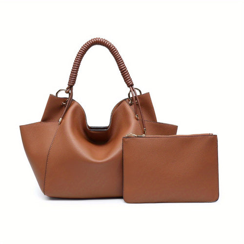 Hobo Handbag