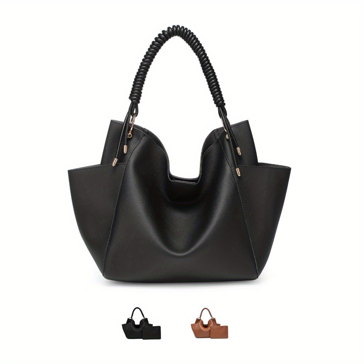 Hobo Handbag
