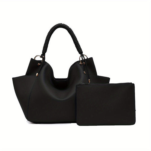 Hobo Handbag