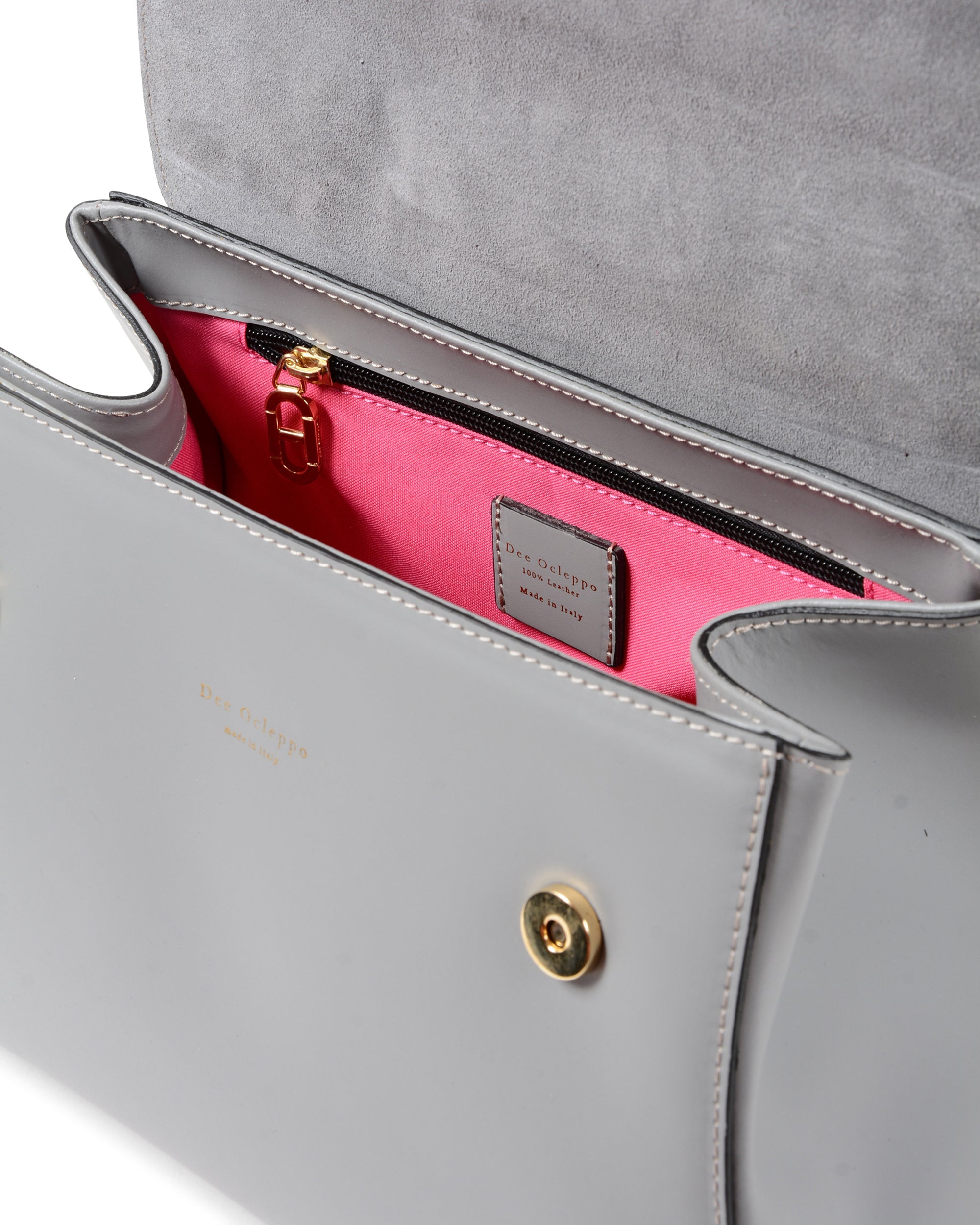 Pony handbag