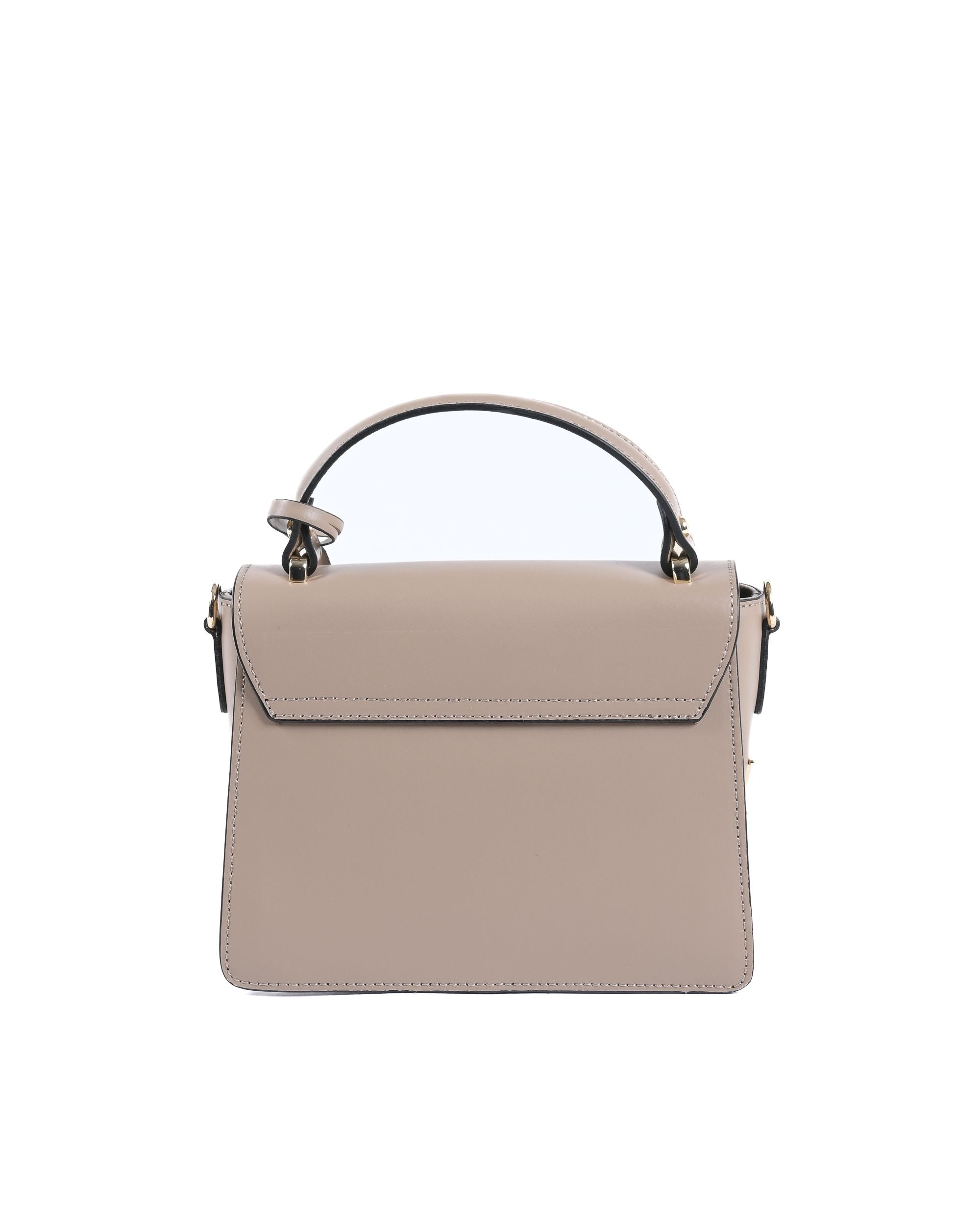 Dita Handbag - Taupe