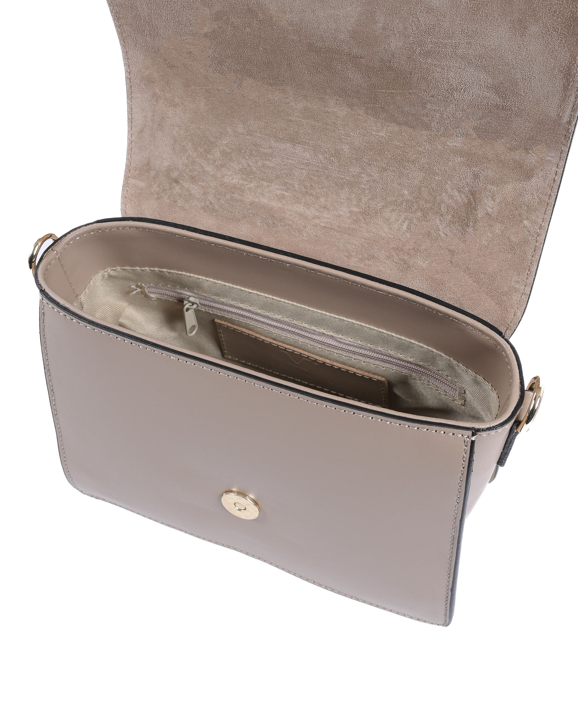 Dita Handbag - Taupe