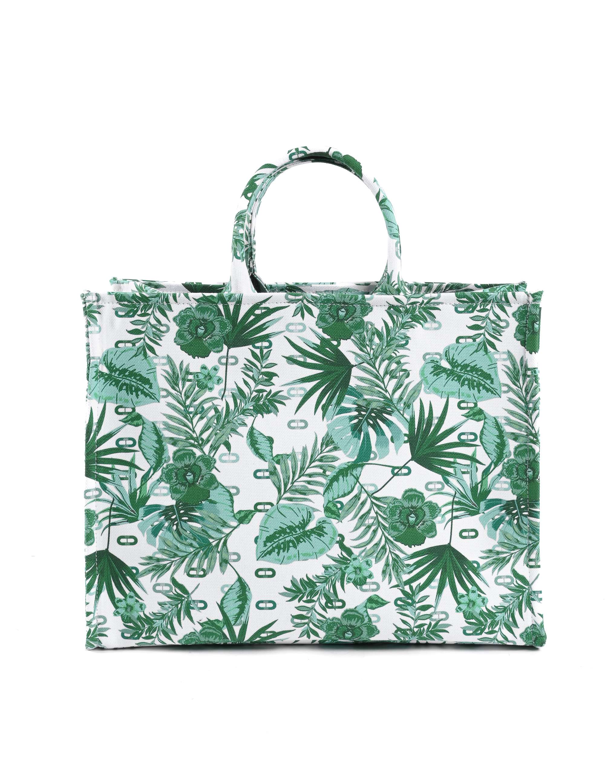 Tote en toile Eden