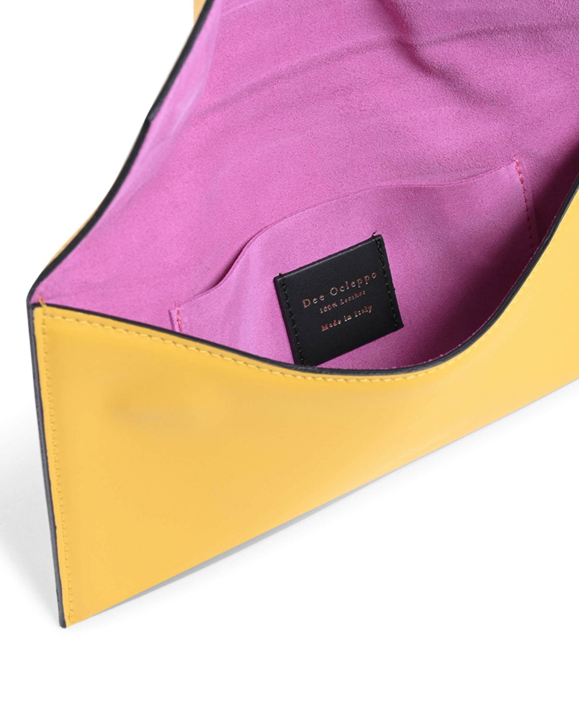 Pochette Déborah