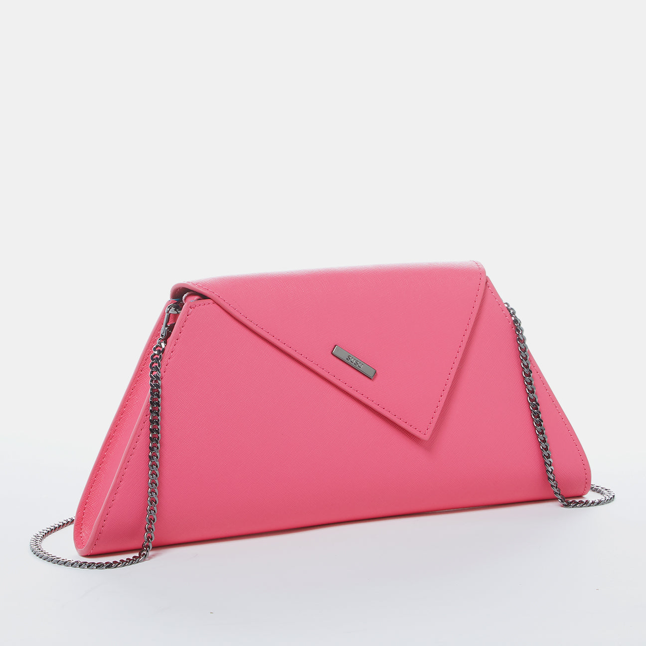 Pochette Angelica - Rose