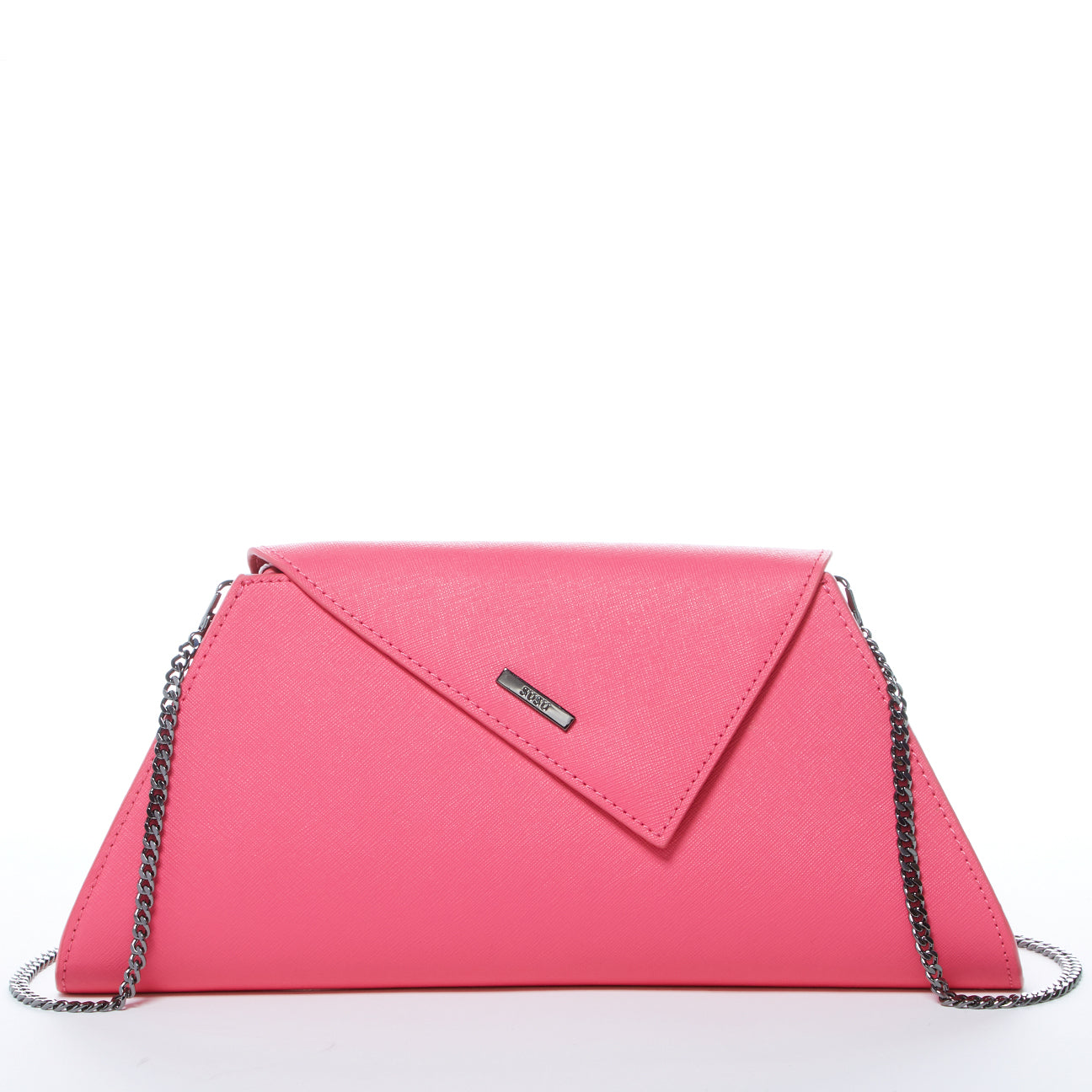 Pochette Angelica - Rose