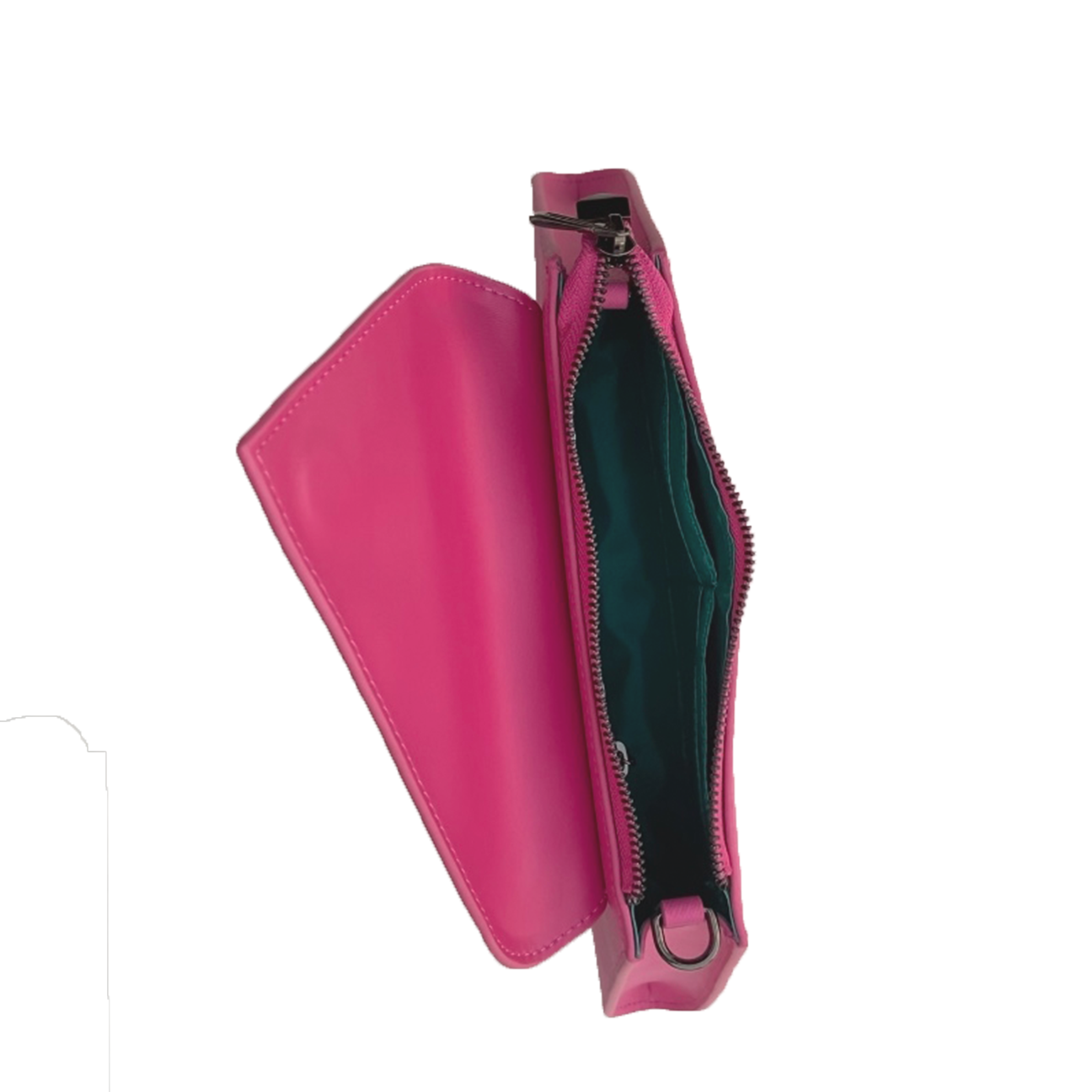 Pochette Angelica - Rose