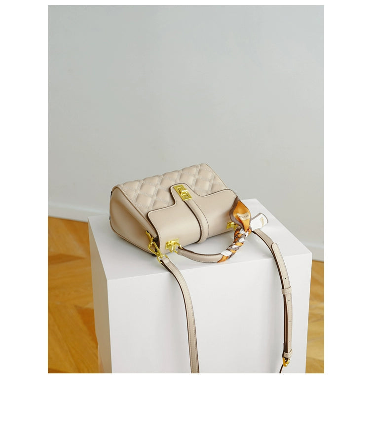 Sac à bandoulière Lana