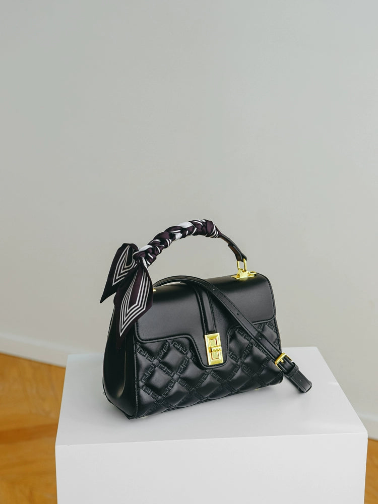 Sac à bandoulière Lana