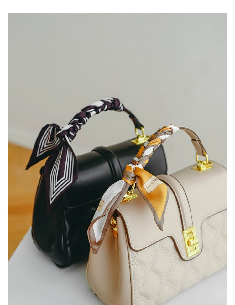 Sac à bandoulière Lana
