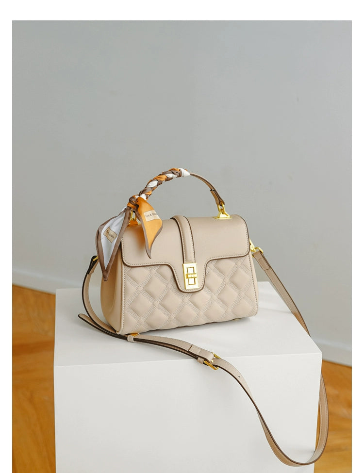 Sac à bandoulière Lana
