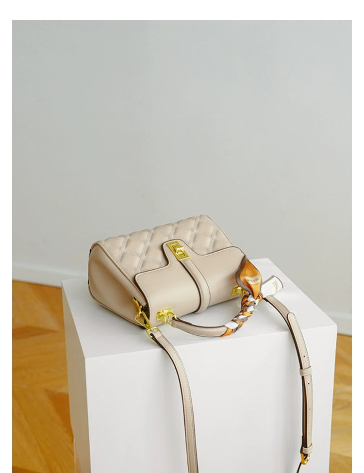 Sac à bandoulière Lana