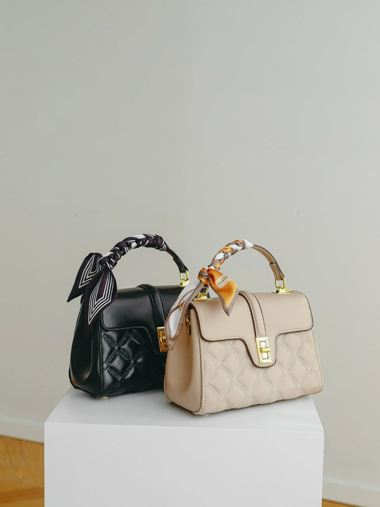 Sac à bandoulière Lana