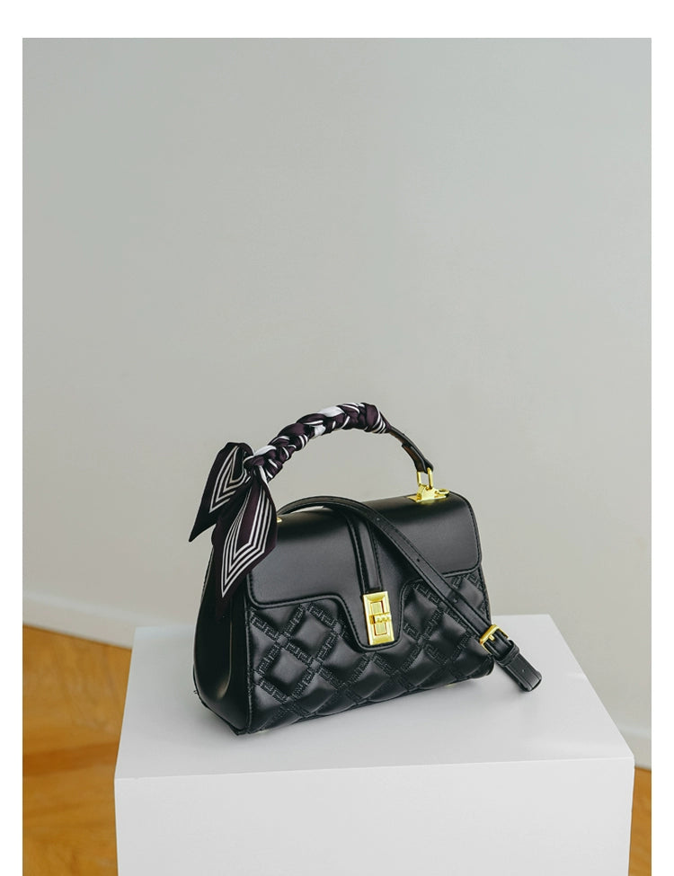 Sac à bandoulière Lana