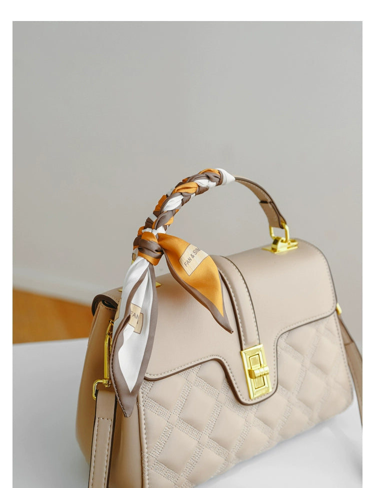 Sac à bandoulière Lana
