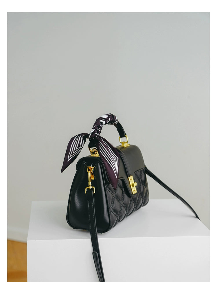 Sac à bandoulière Lana