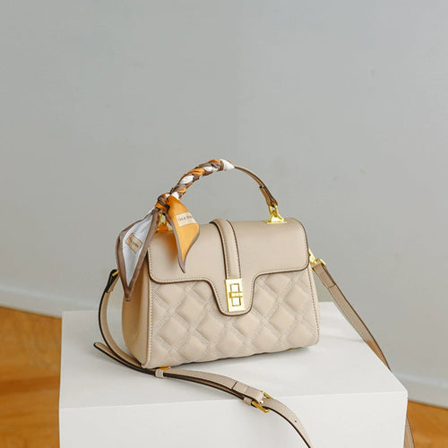 Sac à bandoulière Lana