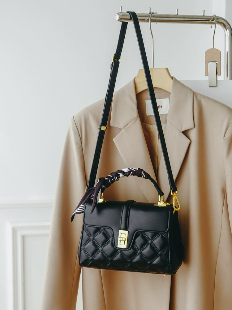 Sac à bandoulière Lana