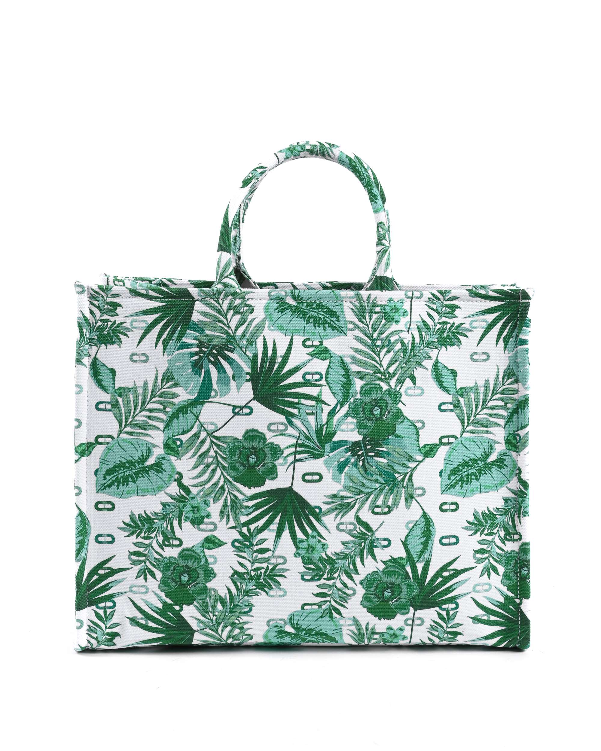 Tote en toile Eden