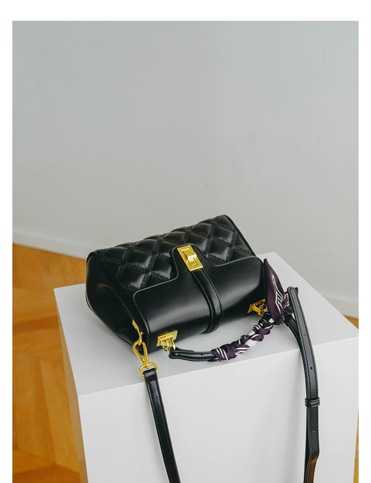 Sac à bandoulière Lana