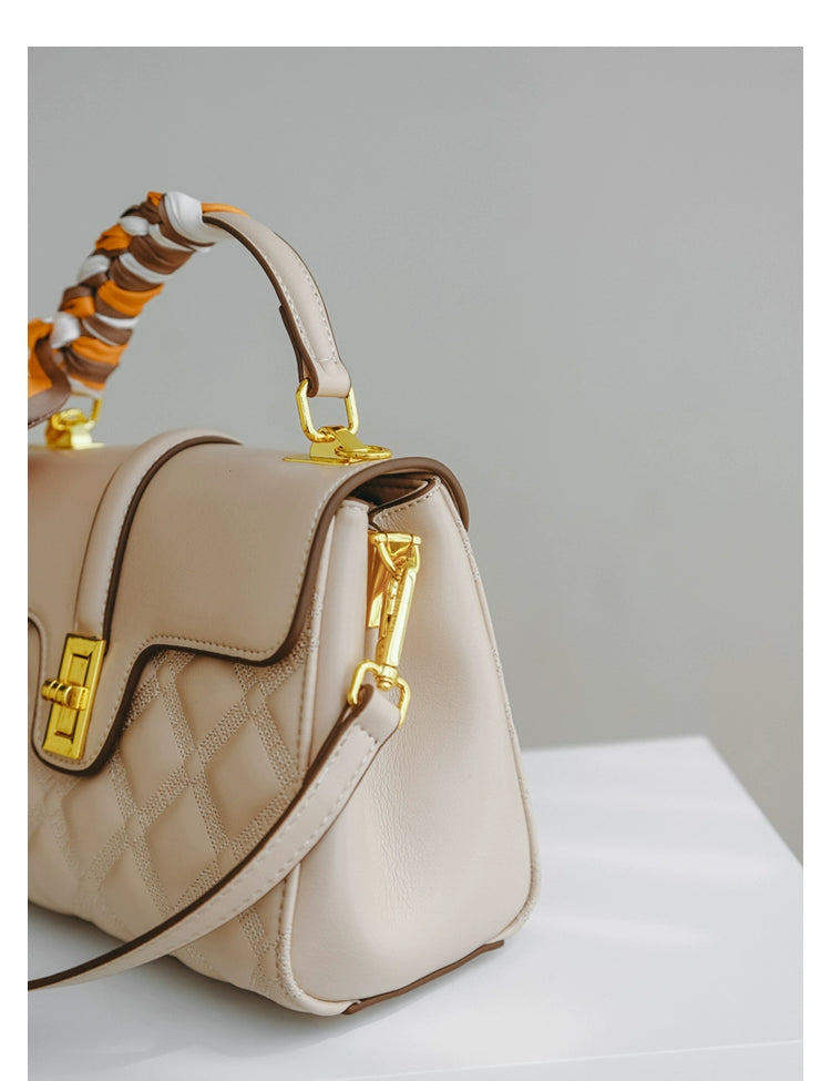 Sac à bandoulière Lana