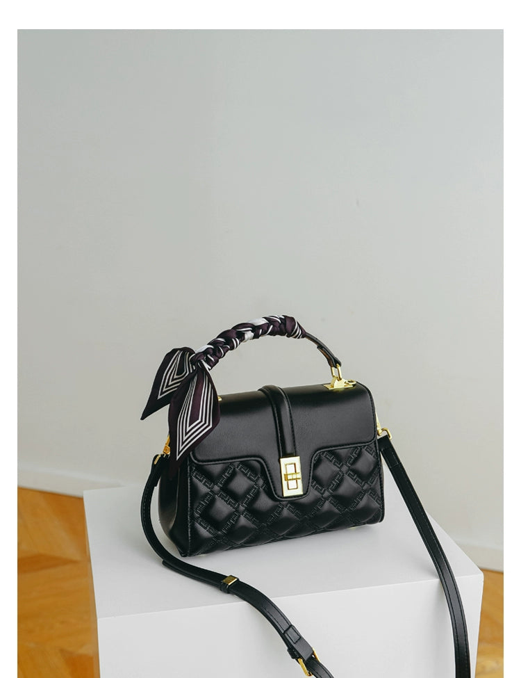 Sac à bandoulière Lana